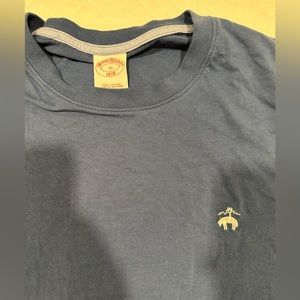 Brooks Brothers LS Tshirt